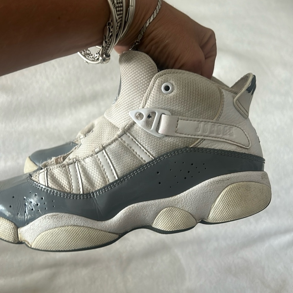 Jordans